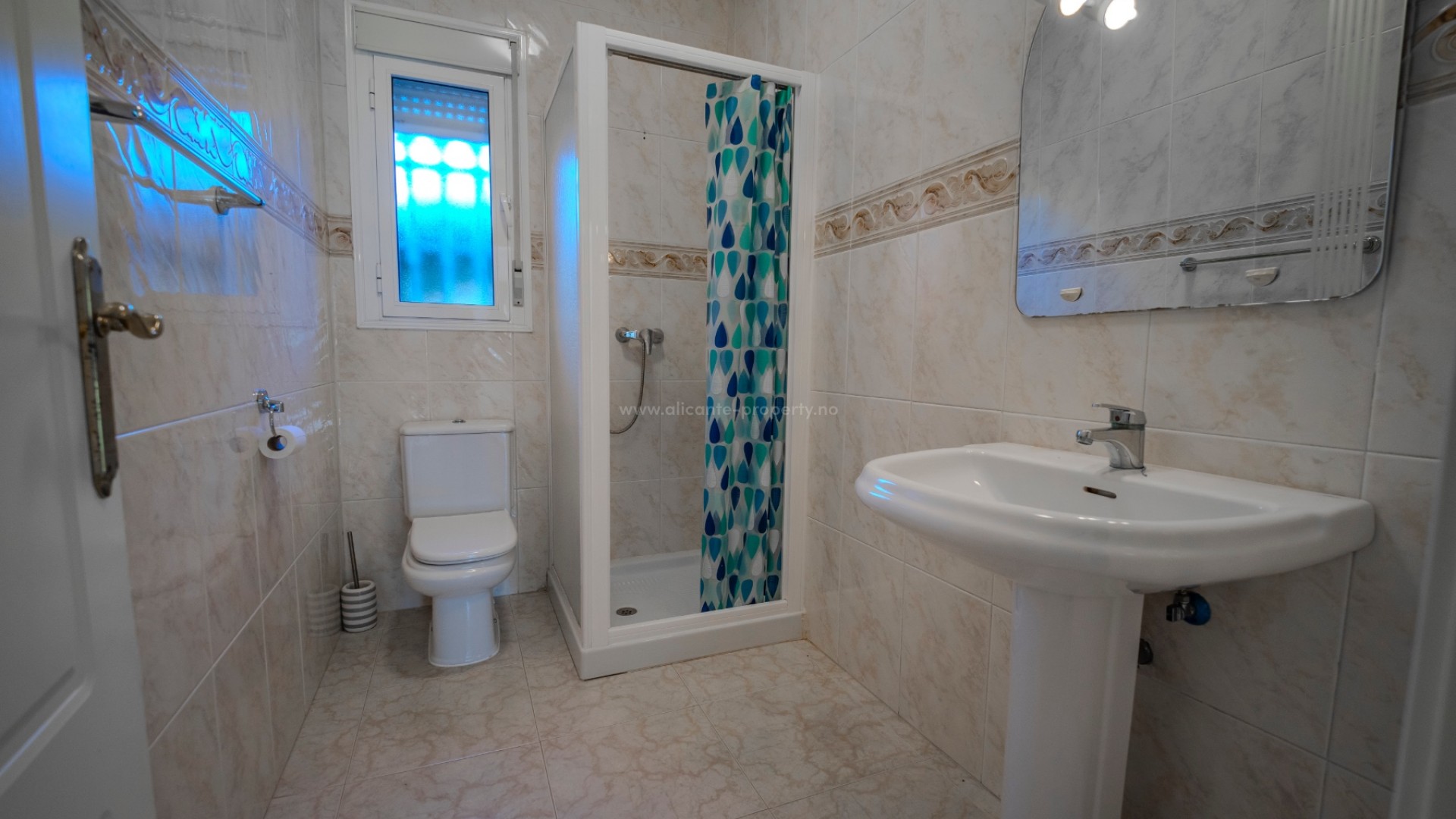 Hus / Villa i Doña Pepa