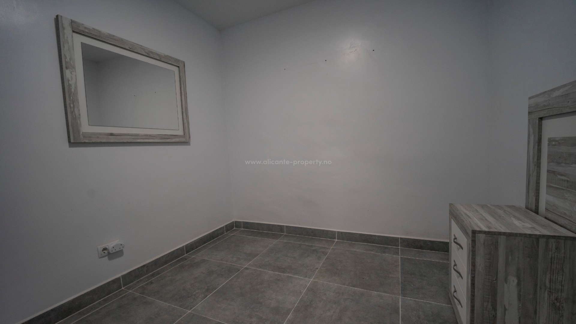 Hus / Villa i Doña Pepa