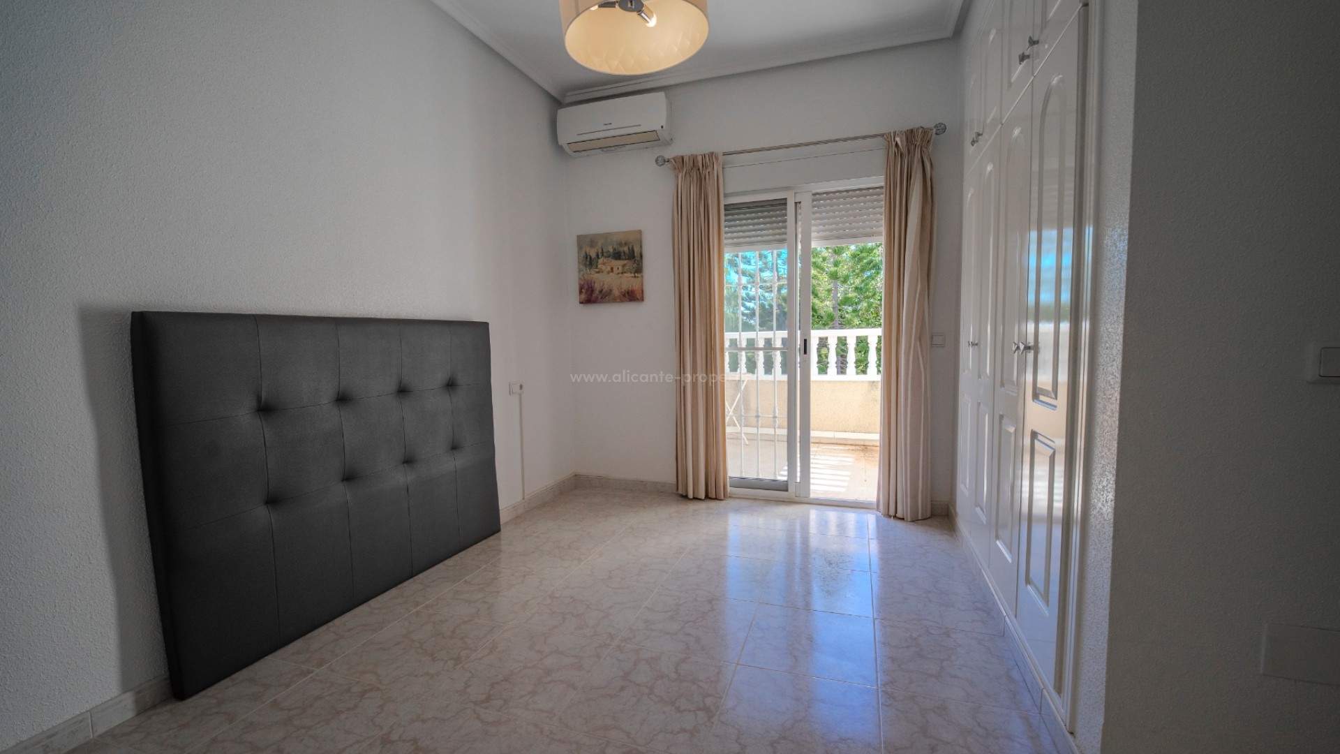 Hus / Villa i Doña Pepa