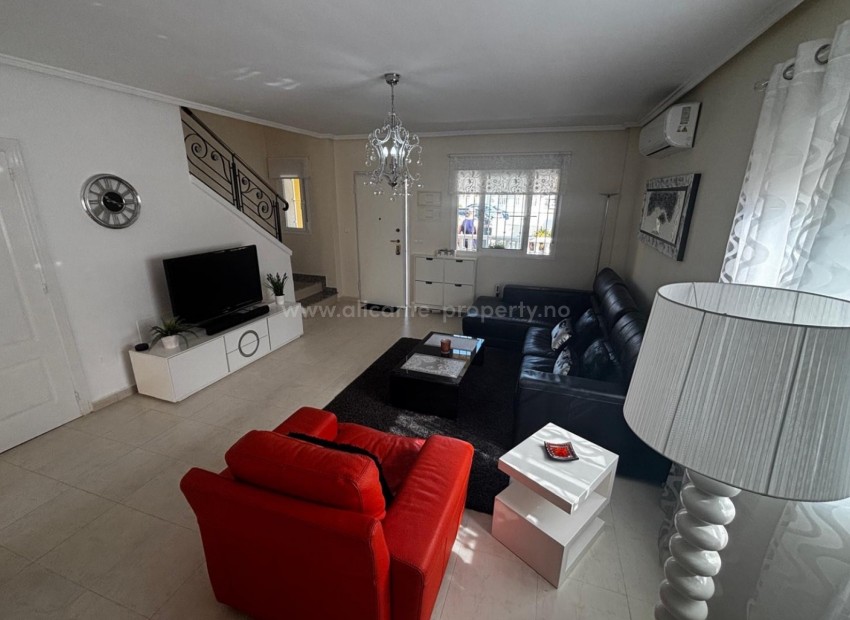 Hus / Villa i Doña Pepa