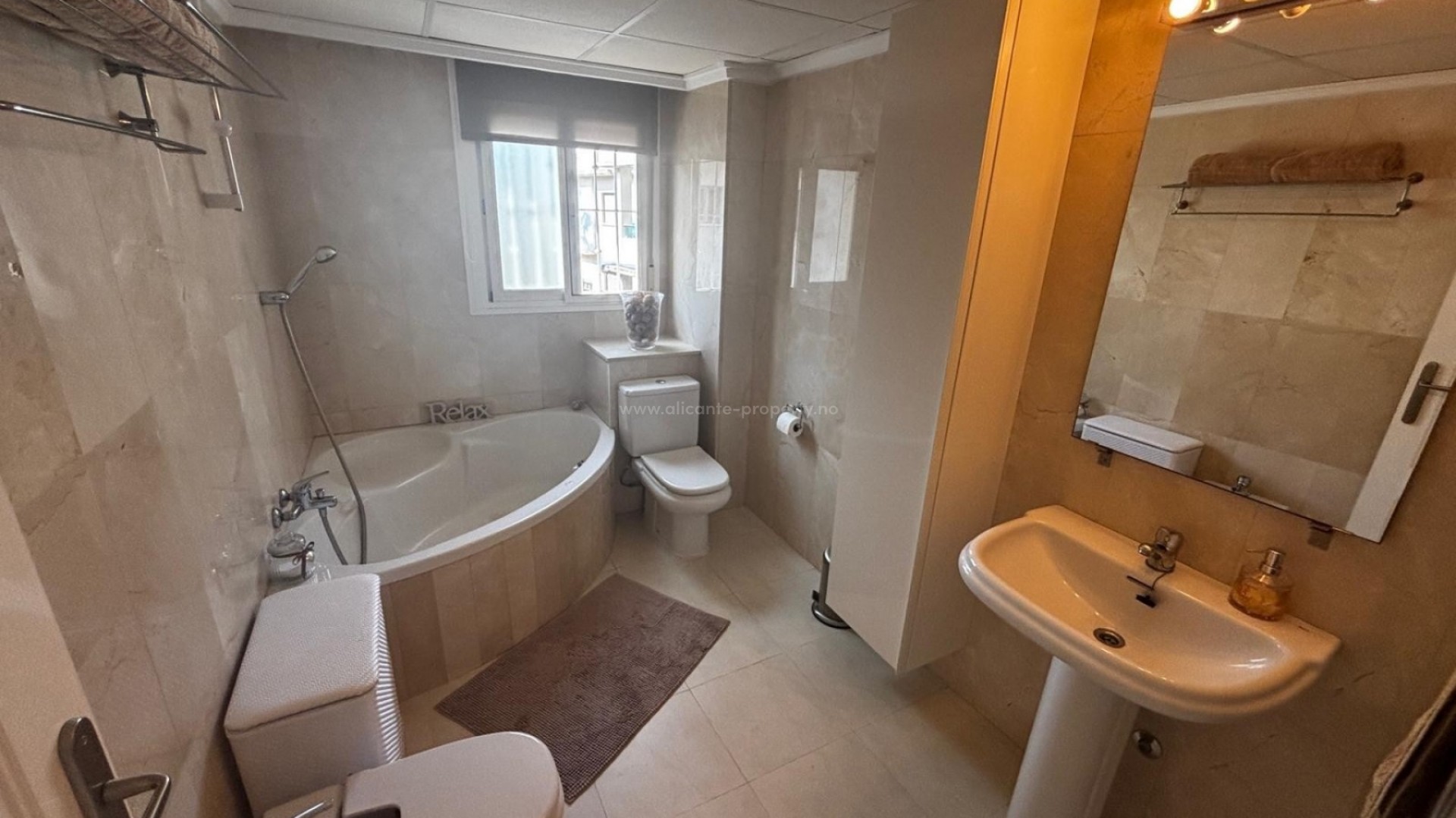 Hus / Villa i Doña Pepa