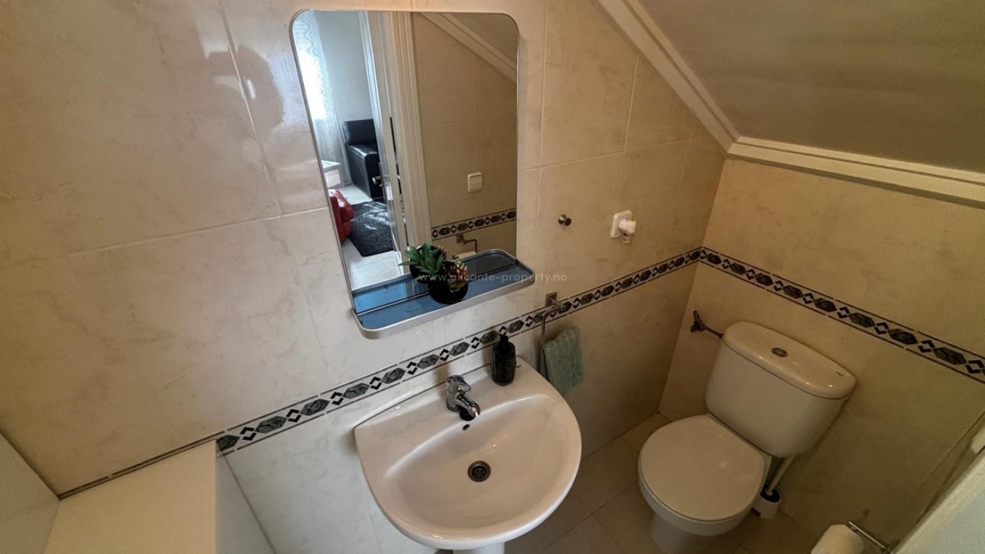 Hus / Villa i Doña Pepa