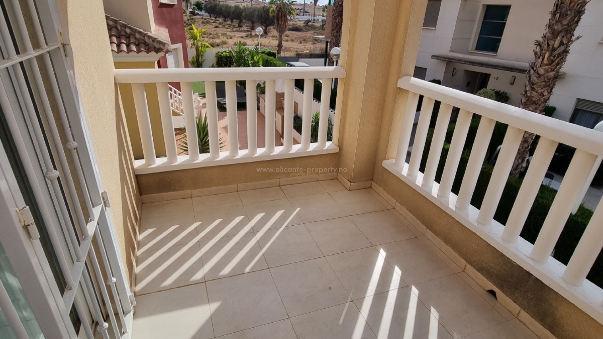 Hus / Villa i Doña Pepa