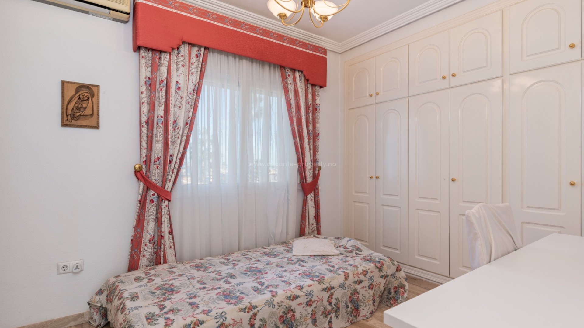 Hus / Villa i Doña Pepa