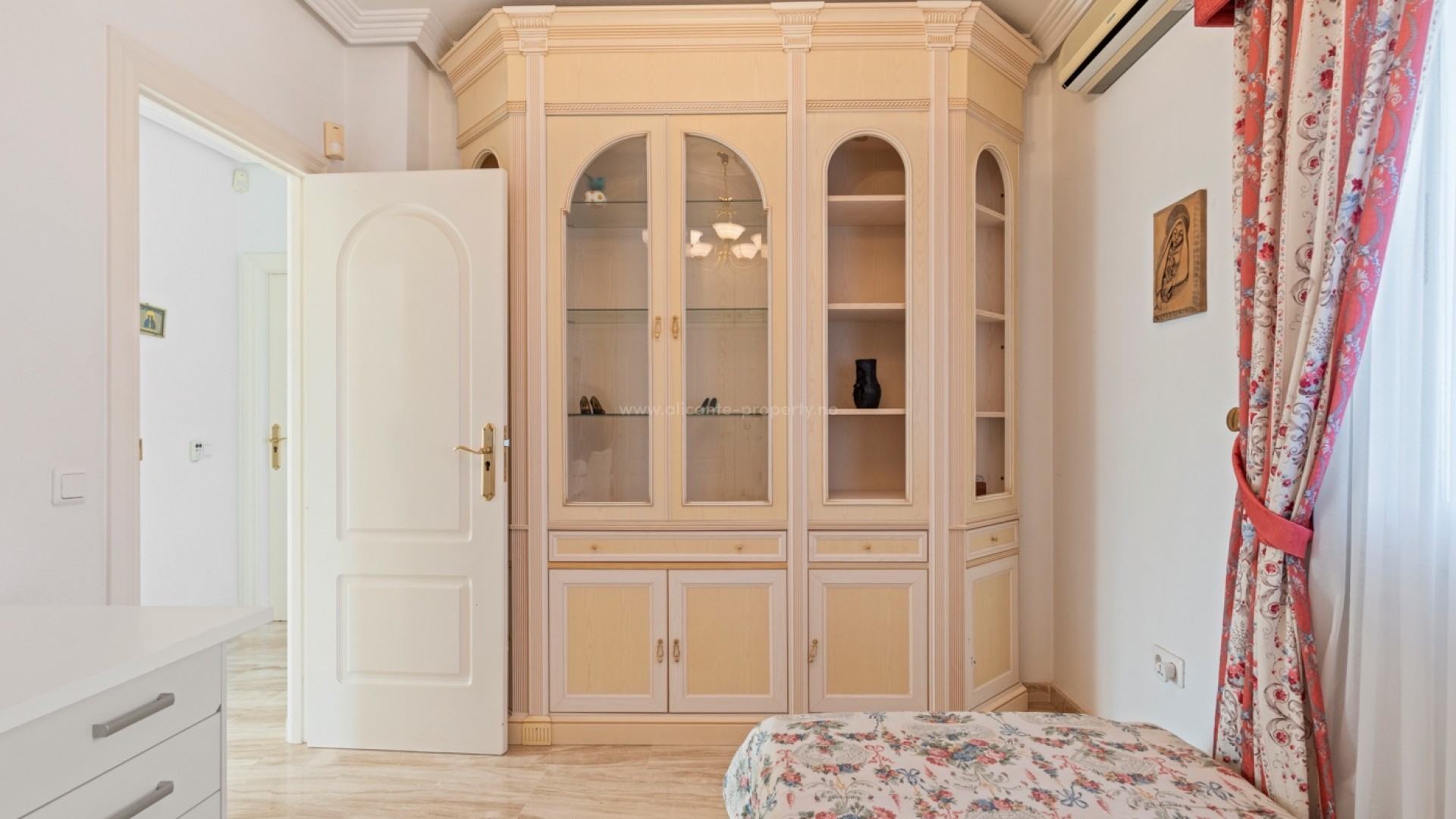 Hus / Villa i Doña Pepa