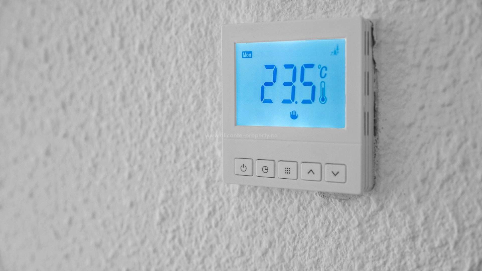 Hus / Villa i Doña Pepa