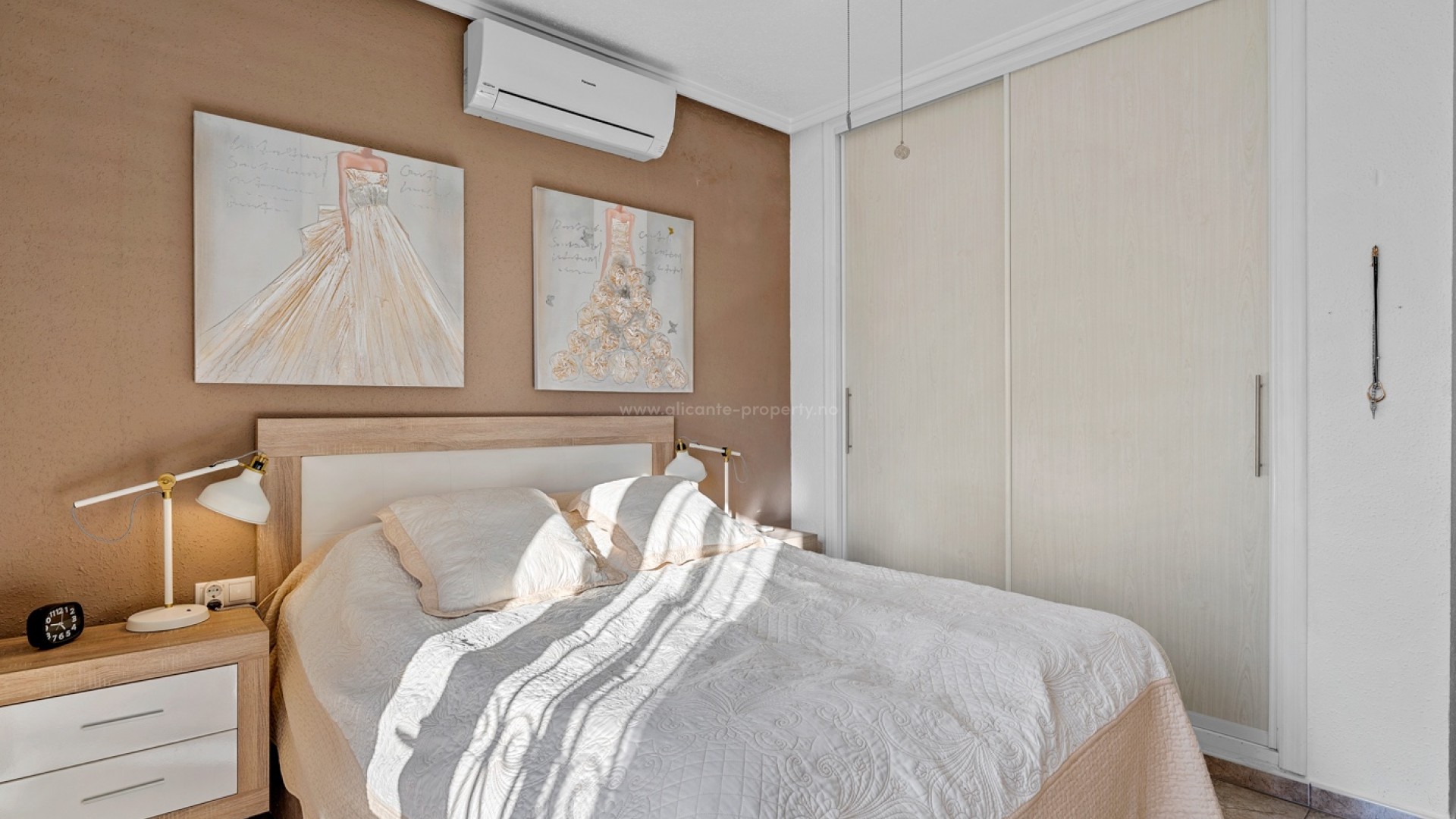 Hus / Villa i Doña Pepa