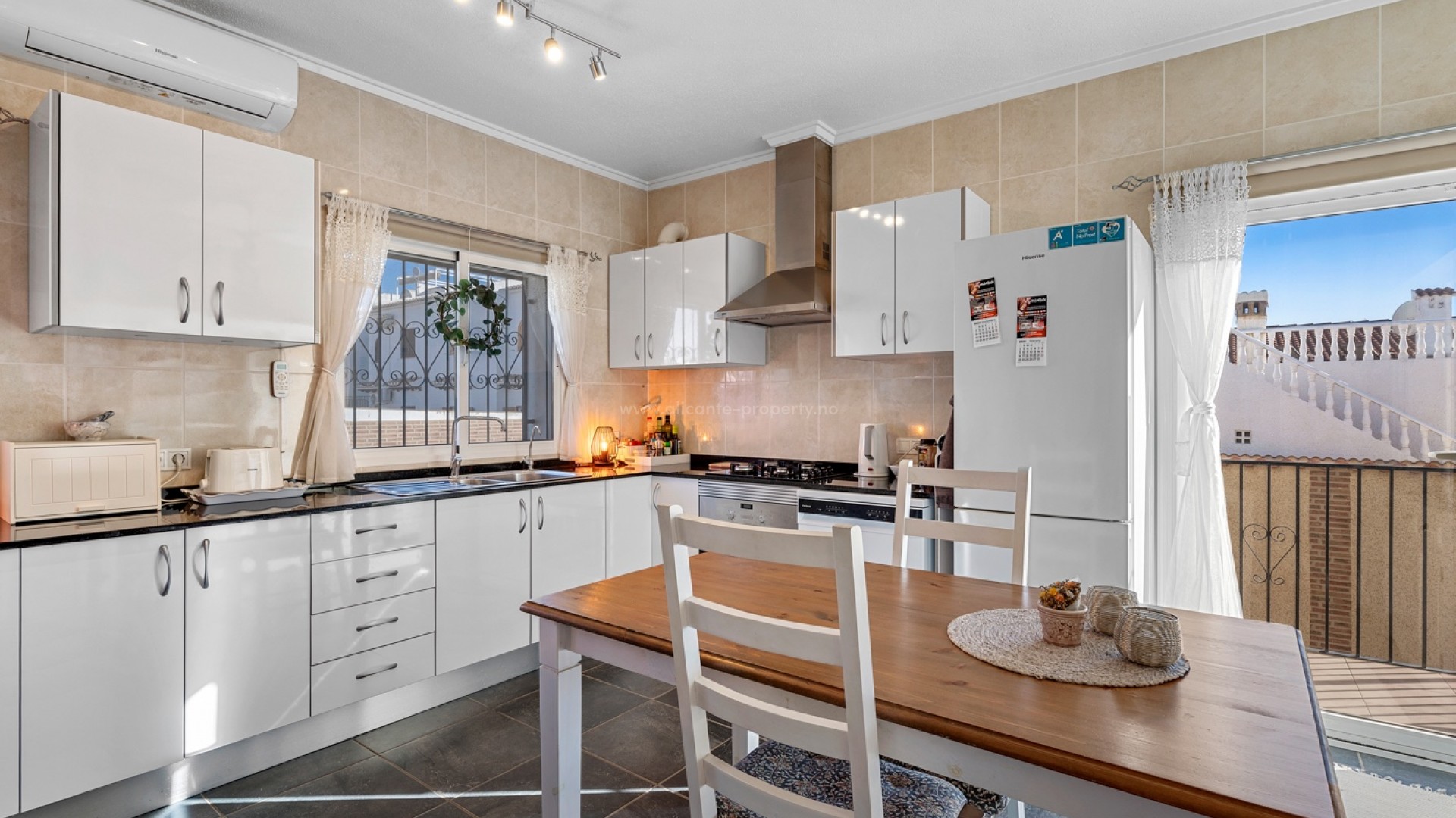 Hus / Villa i Doña Pepa