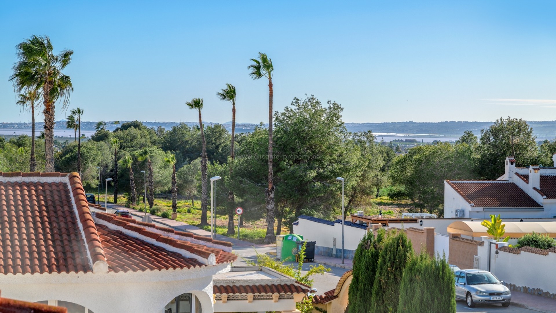 Hus / Villa i Doña Pepa