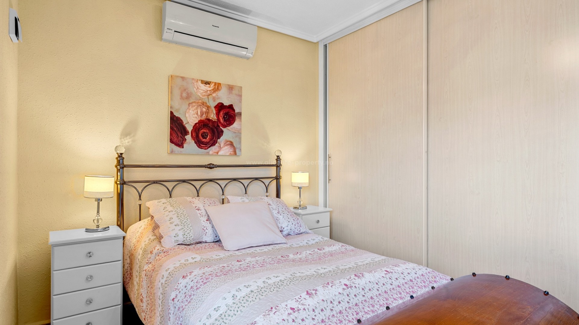 Hus / Villa i Doña Pepa