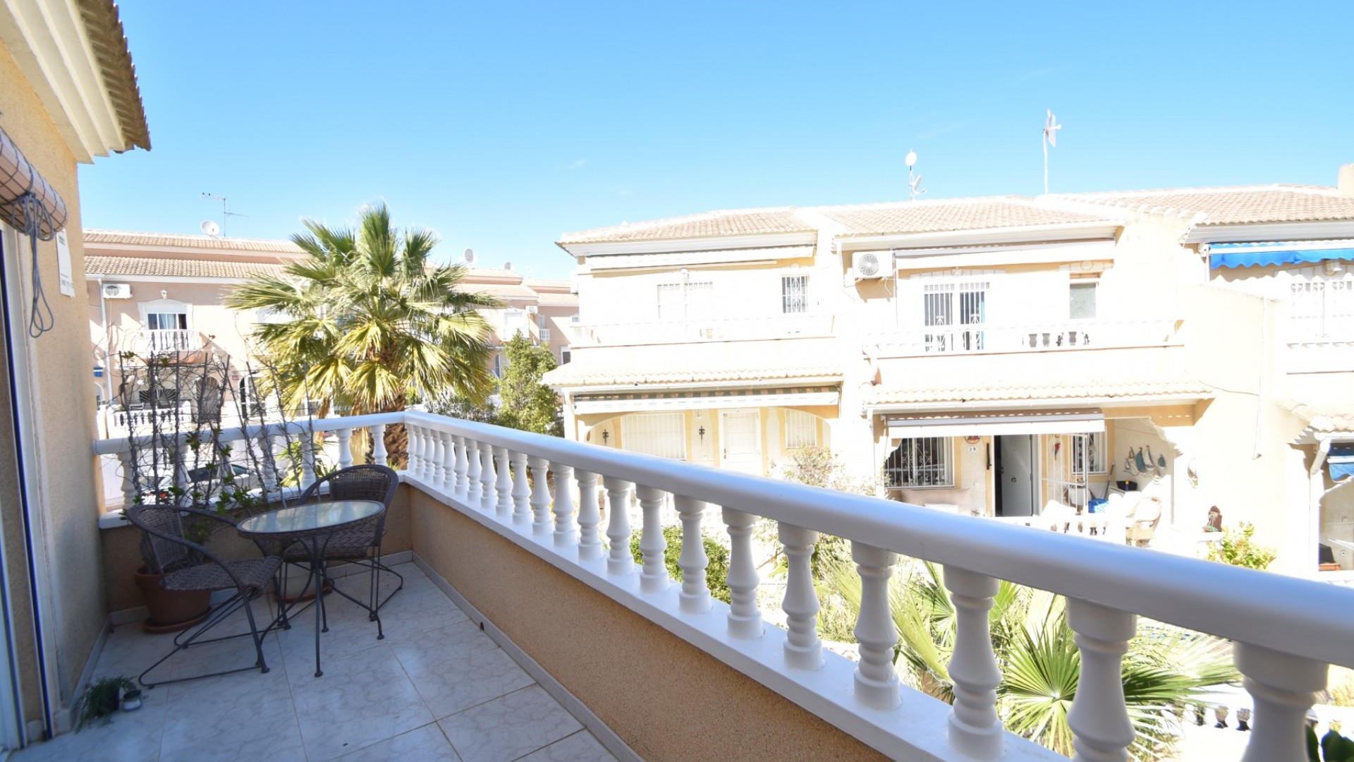 Hus / Villa i Doña Pepa