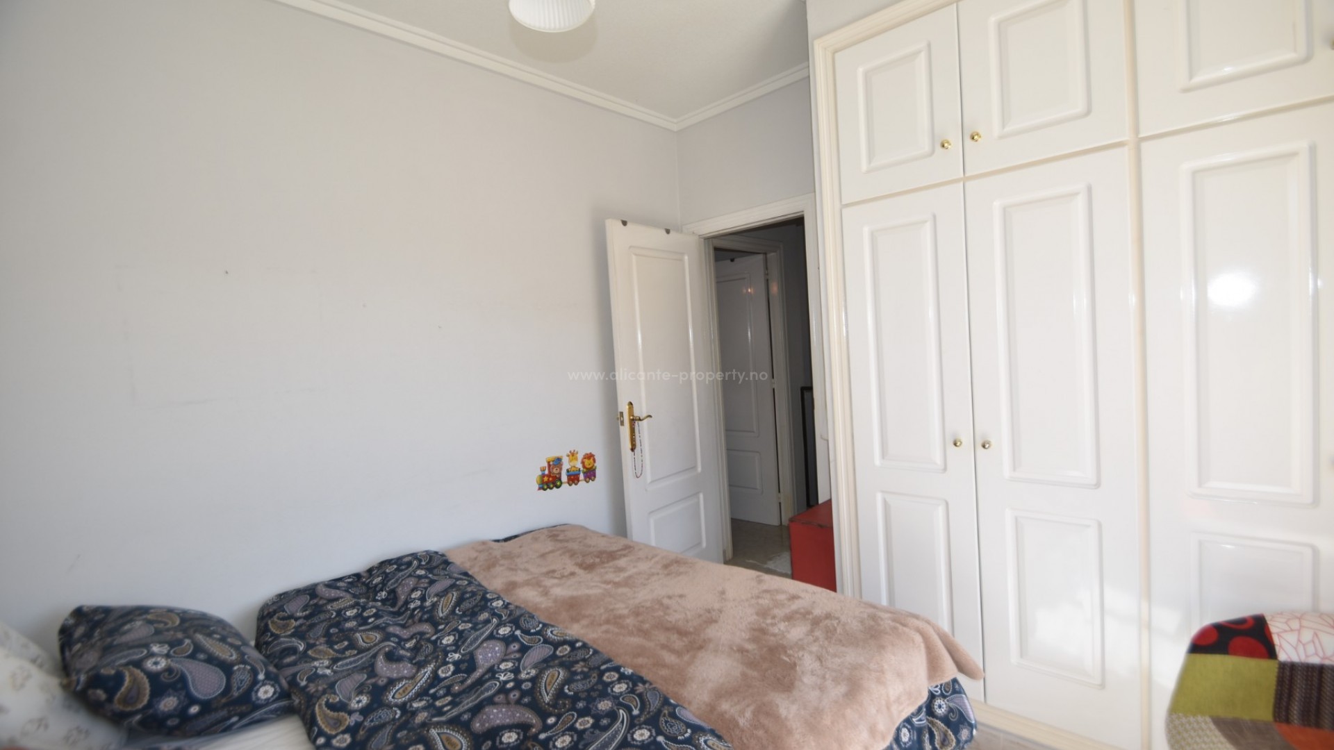 Hus / Villa i Doña Pepa