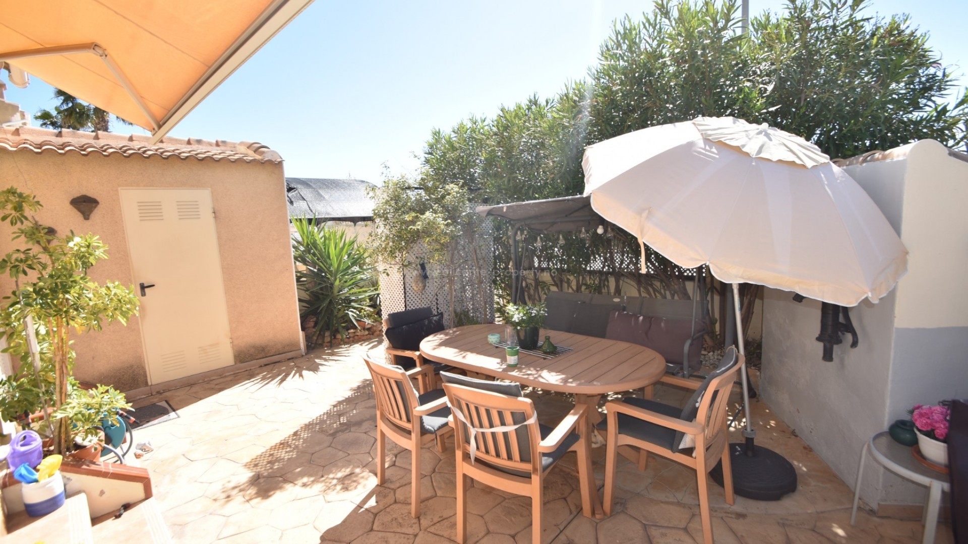 Hus / Villa i Doña Pepa