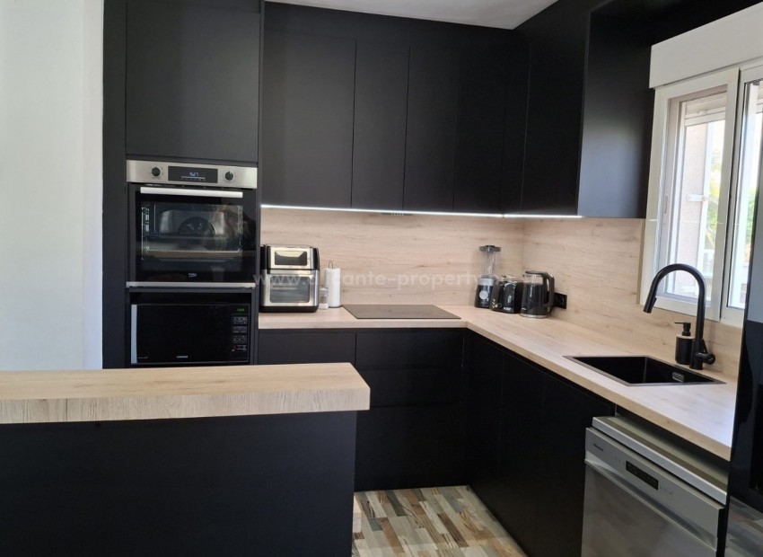 Hus / Villa i Doña Pepa