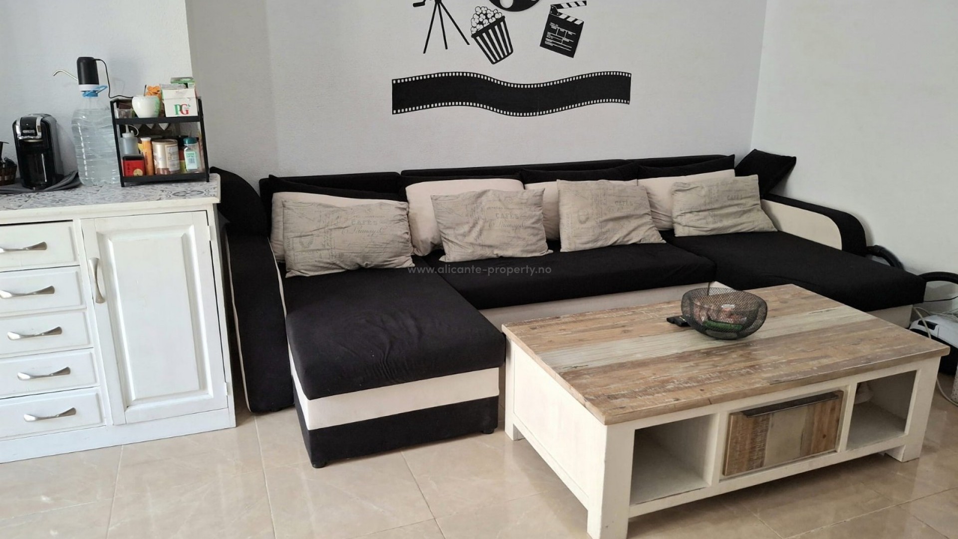 Hus / Villa i Doña Pepa