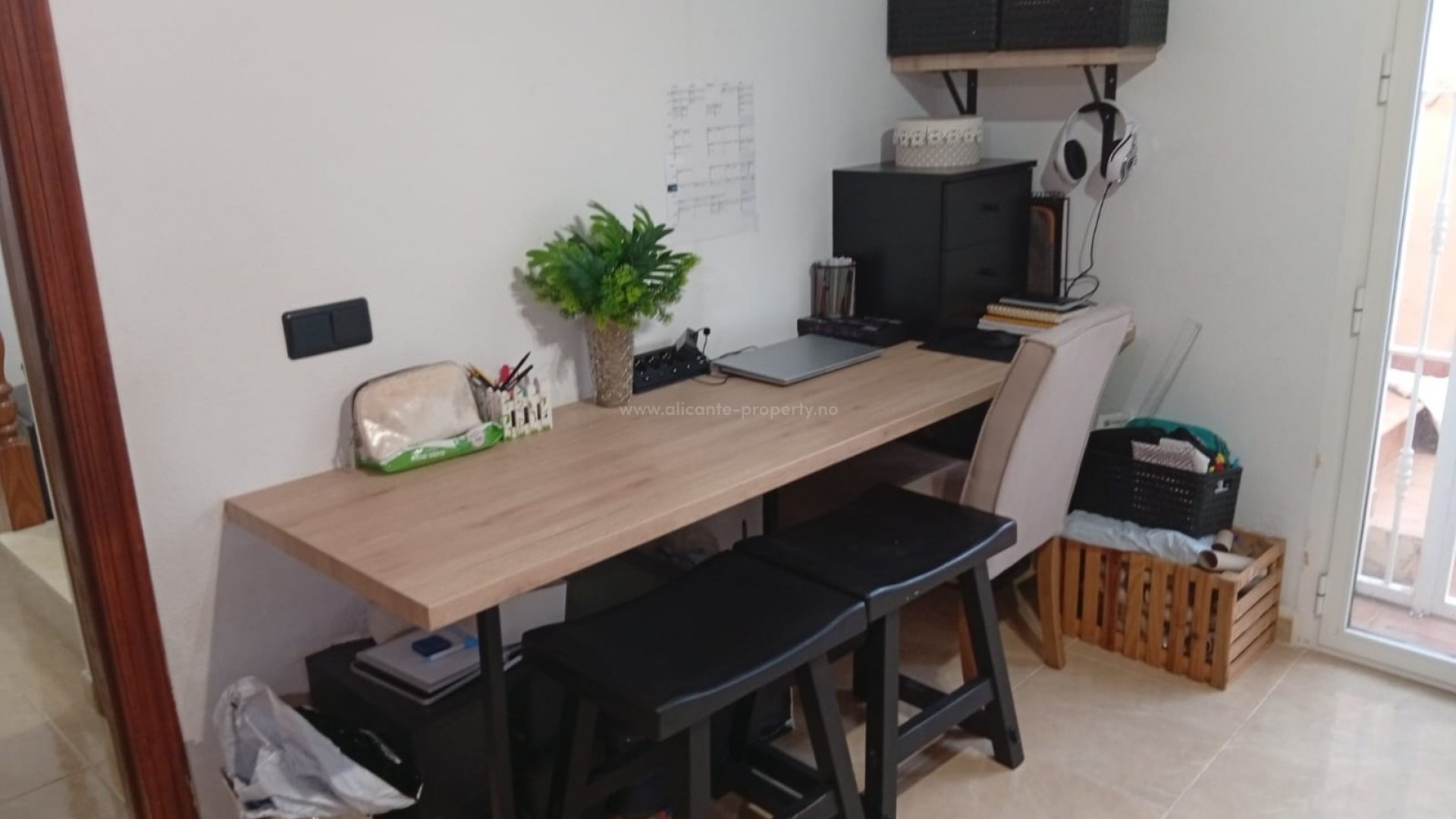 Hus / Villa i Doña Pepa