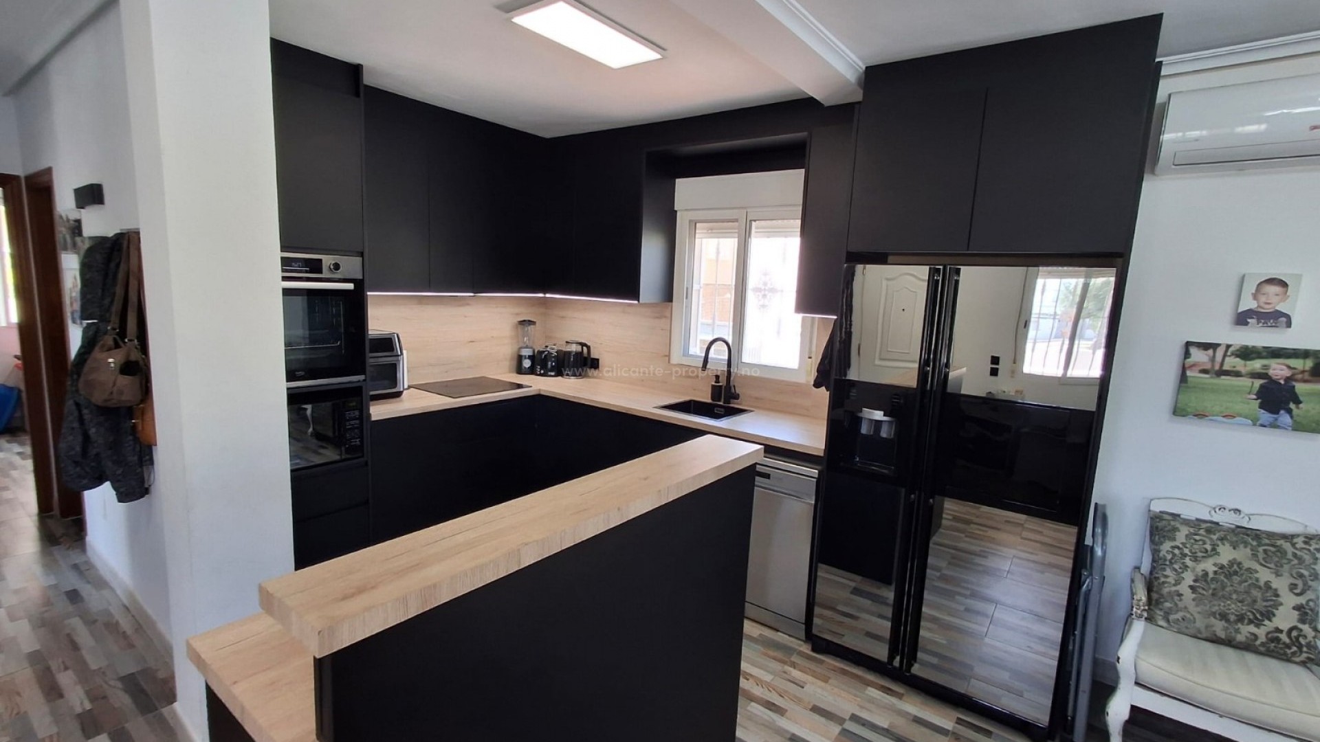 Hus / Villa i Doña Pepa