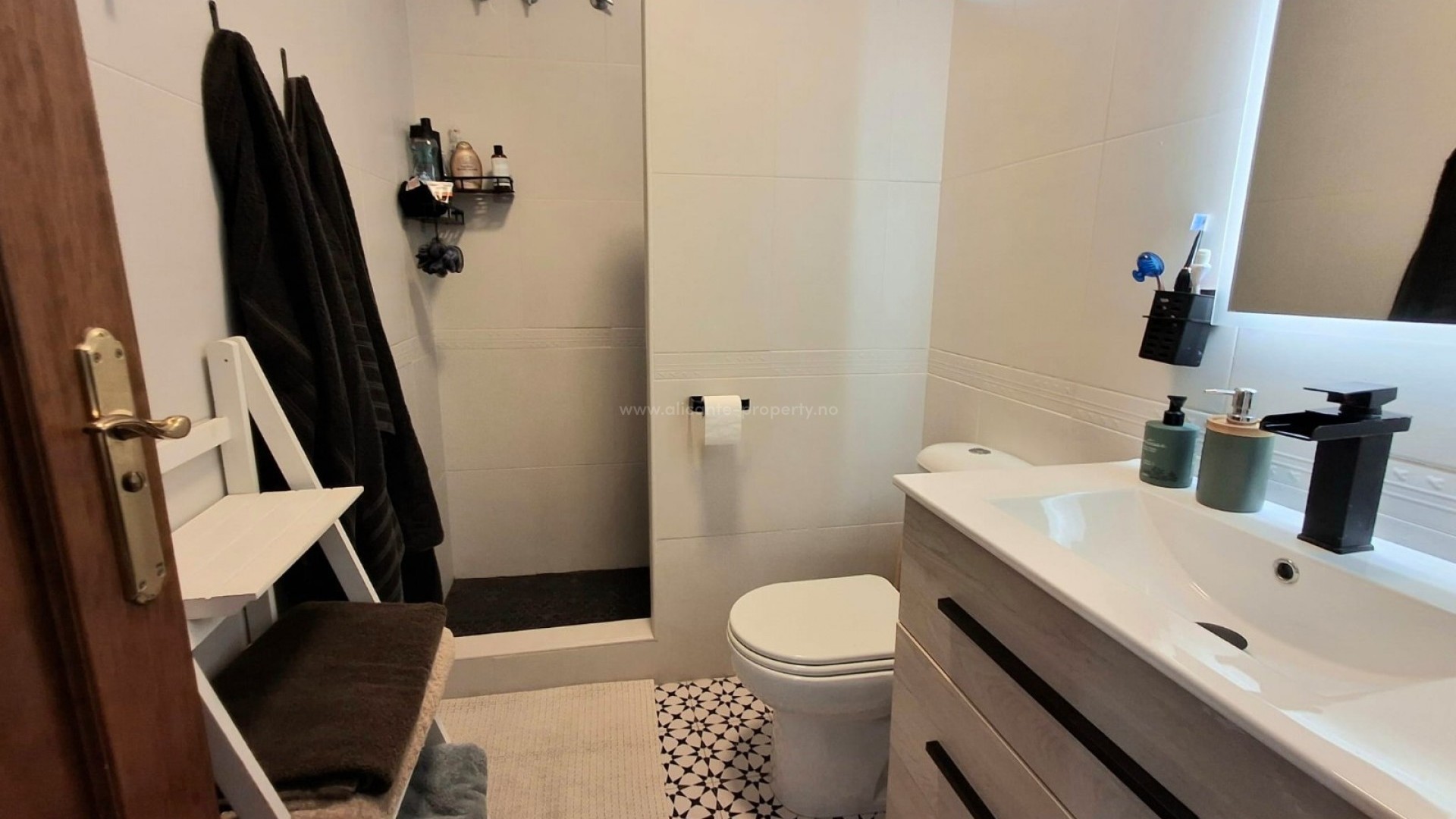 Hus / Villa i Doña Pepa