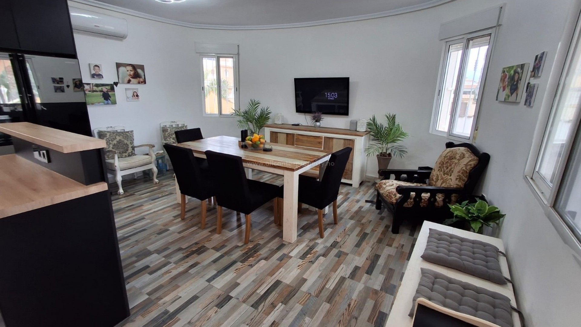 Hus / Villa i Doña Pepa