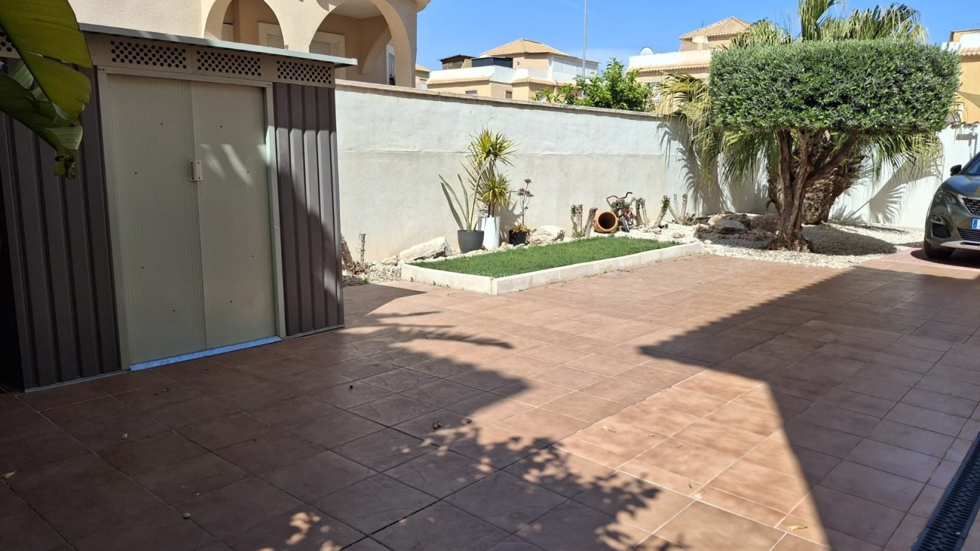 Hus / Villa i Doña Pepa