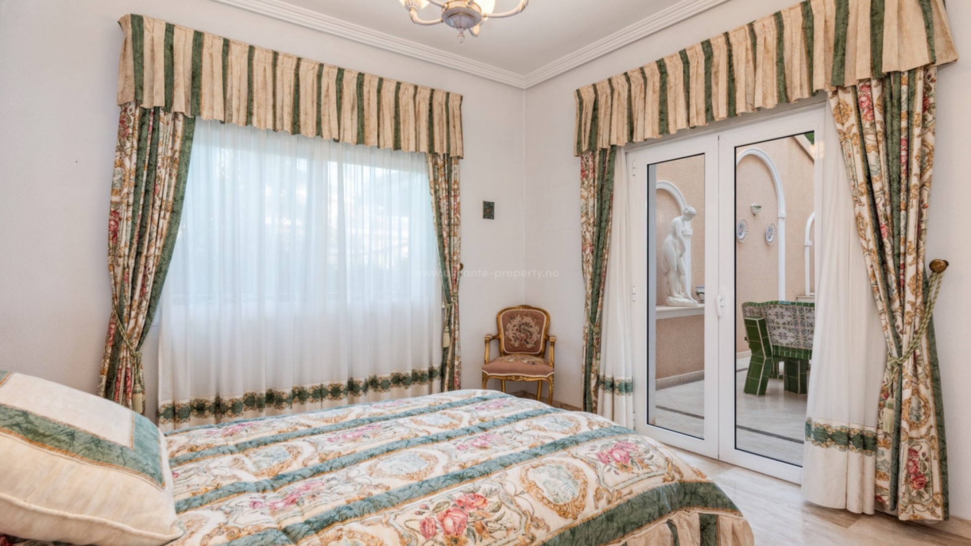 Hus / Villa i Doña Pepa