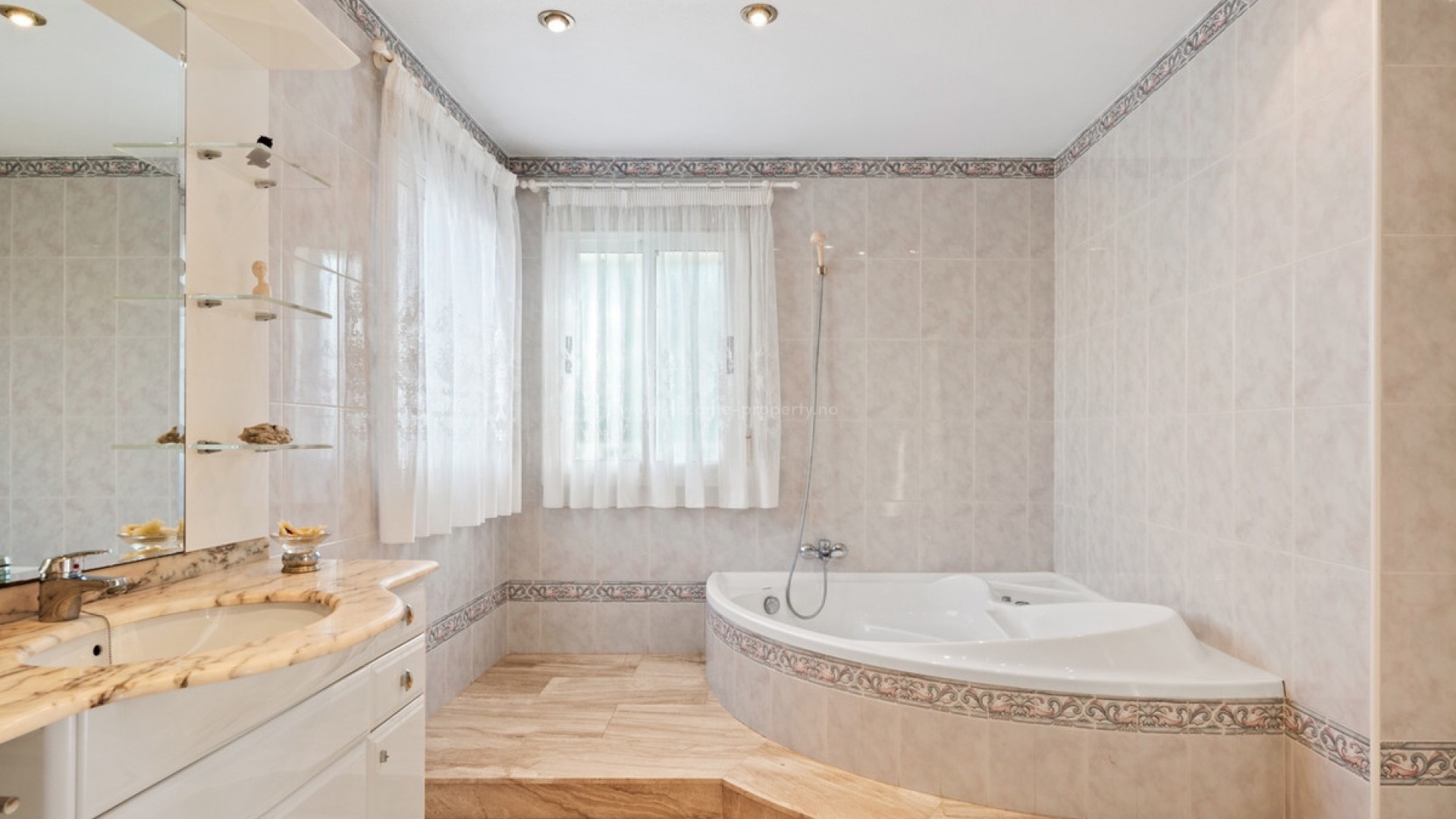 Hus / Villa i Doña Pepa