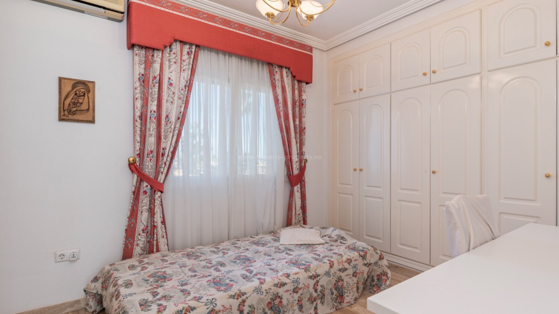 Hus / Villa i Doña Pepa