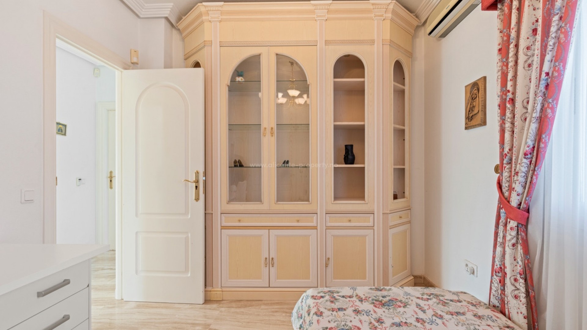 Hus / Villa i Doña Pepa