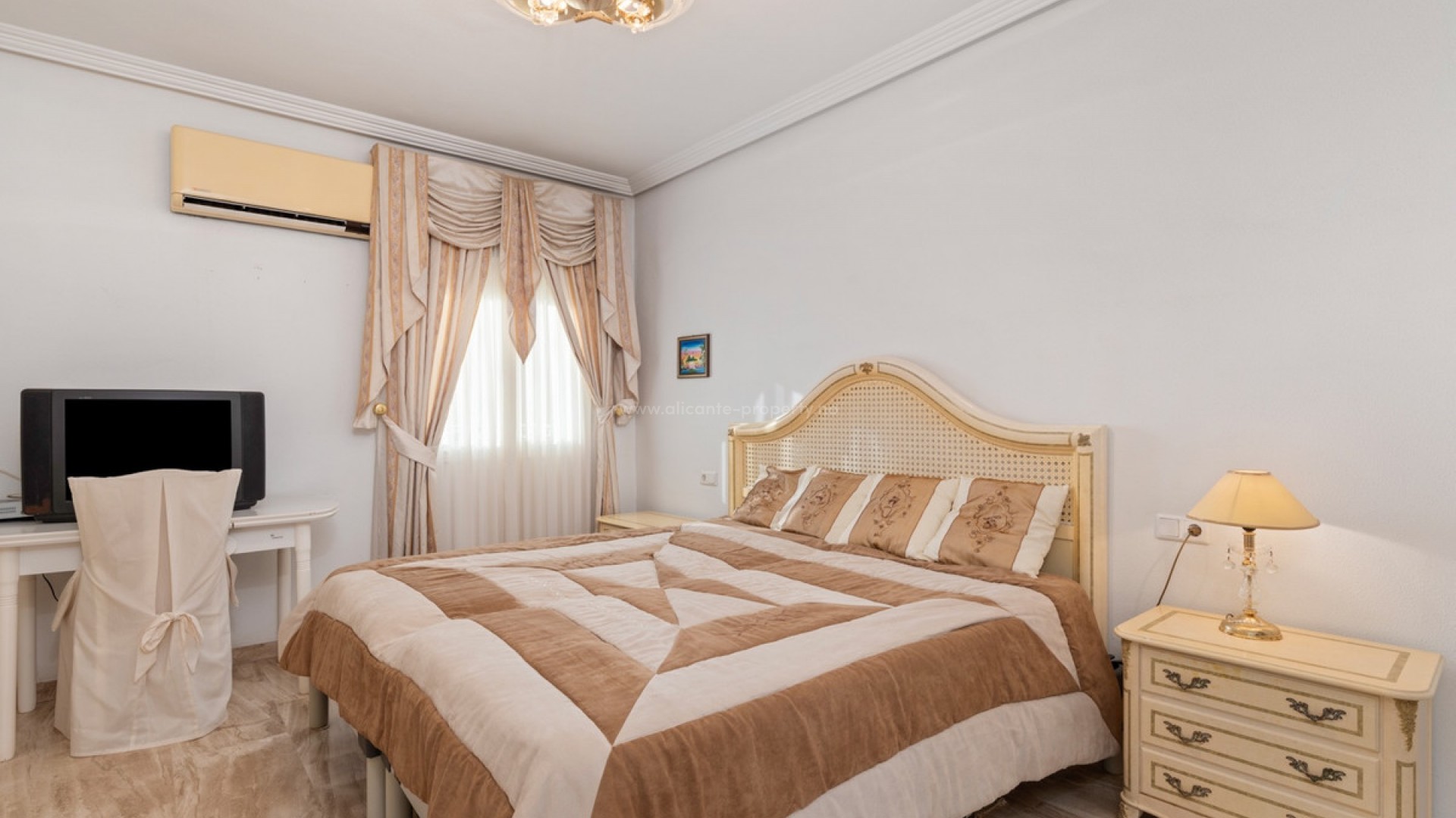 Hus / Villa i Doña Pepa