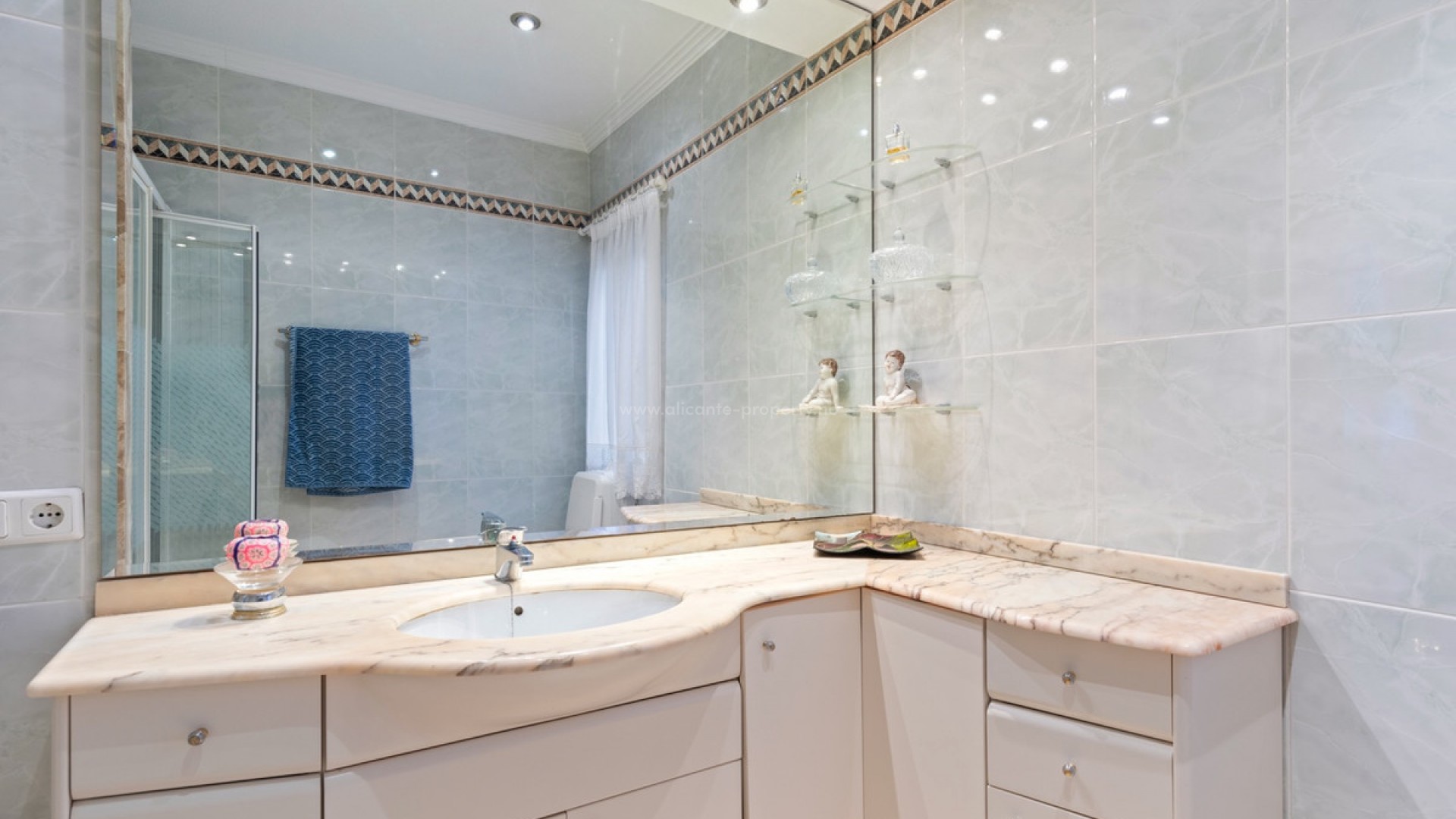 Hus / Villa i Doña Pepa