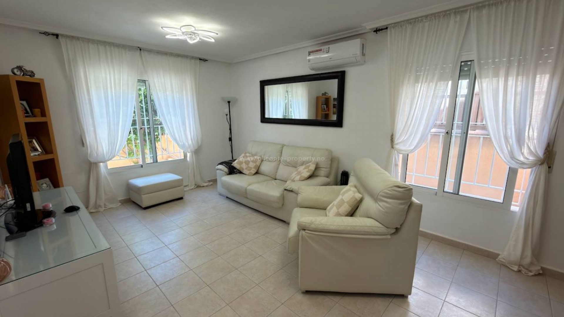 Hus / Villa i Doña Pepa