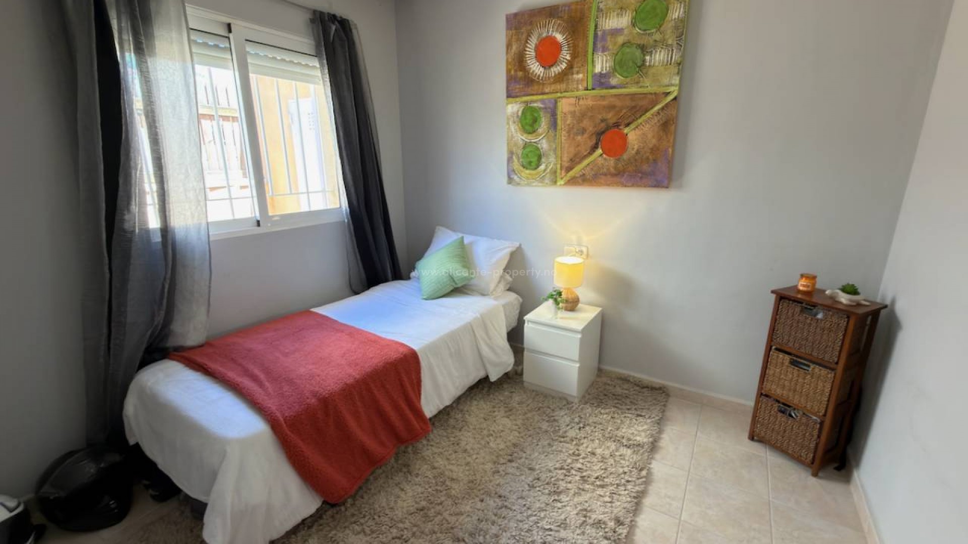 Hus / Villa i Doña Pepa