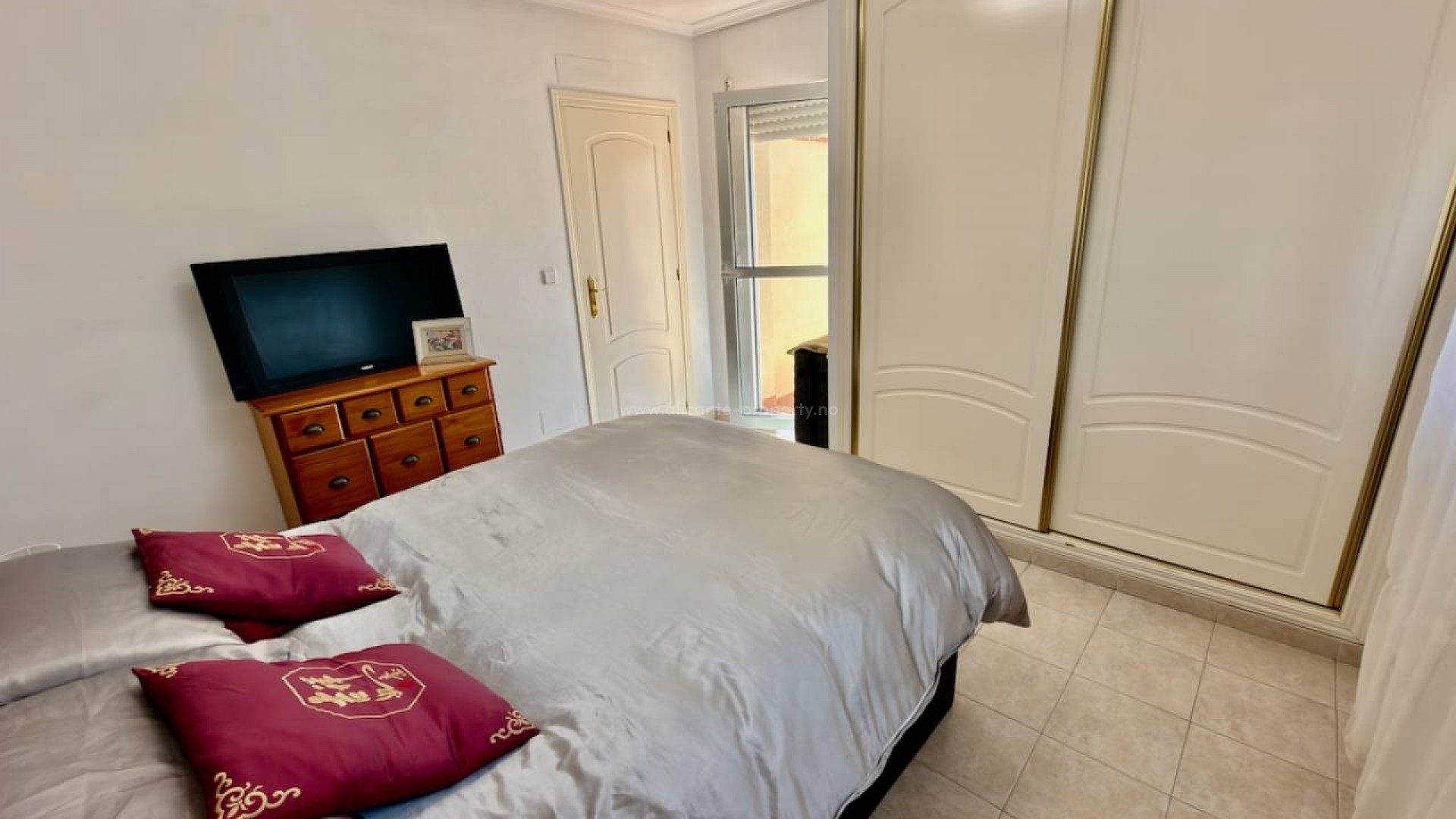 Hus / Villa i Doña Pepa