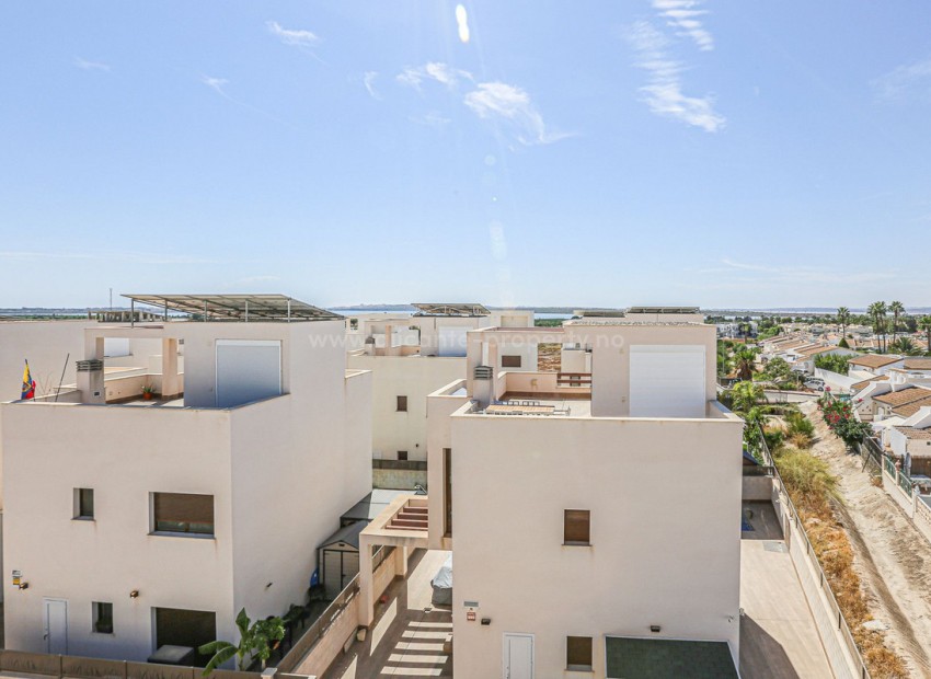 Hus / Villa i Doña Pepa