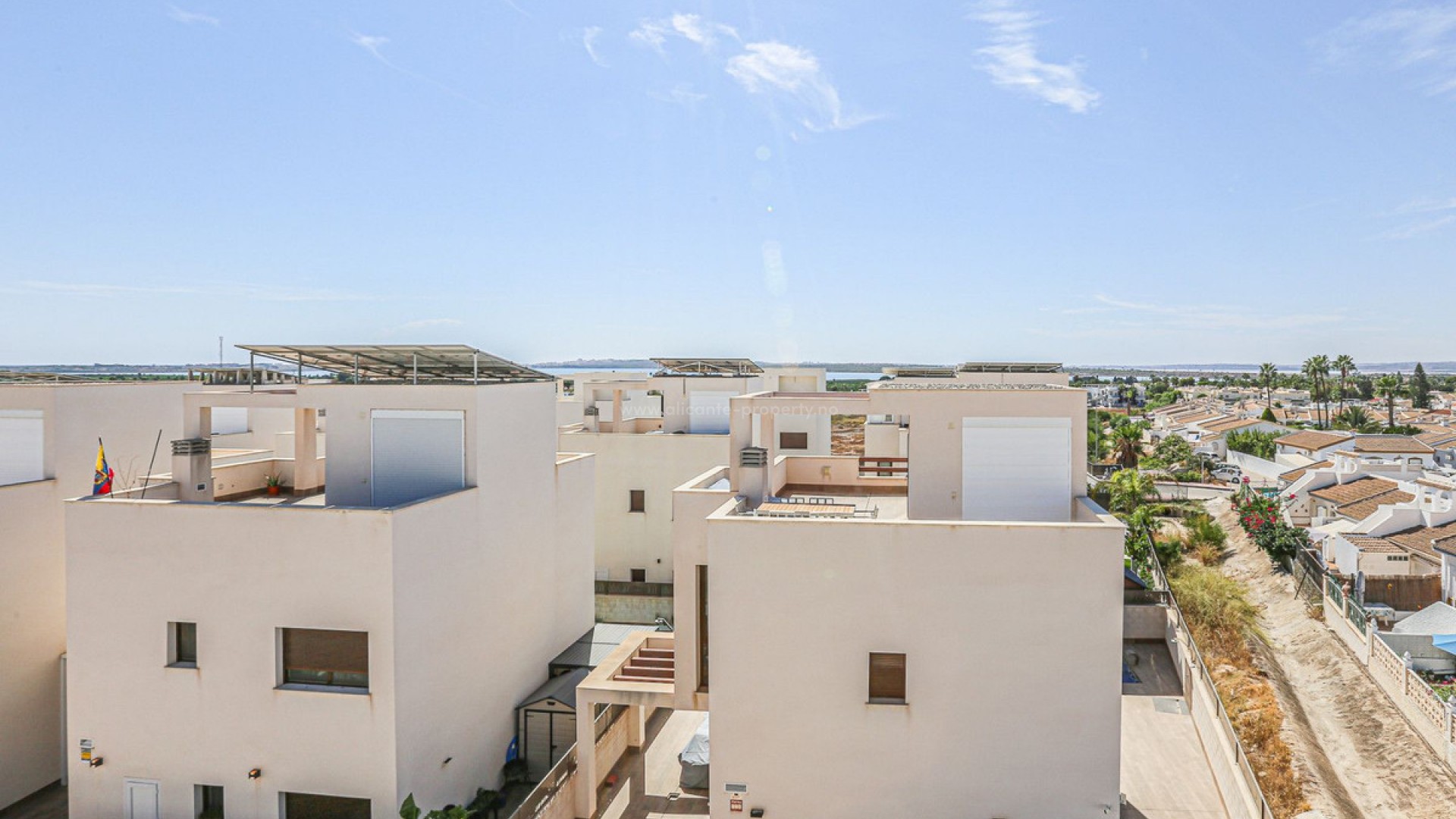 Hus / Villa i Doña Pepa