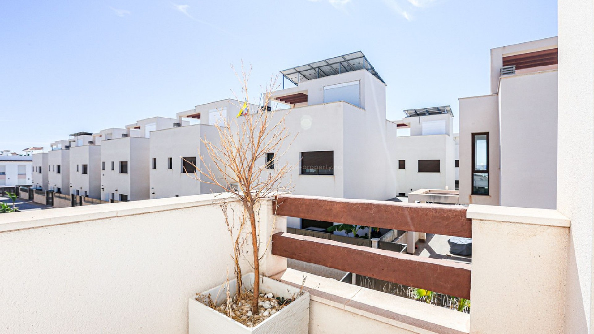 Hus / Villa i Doña Pepa