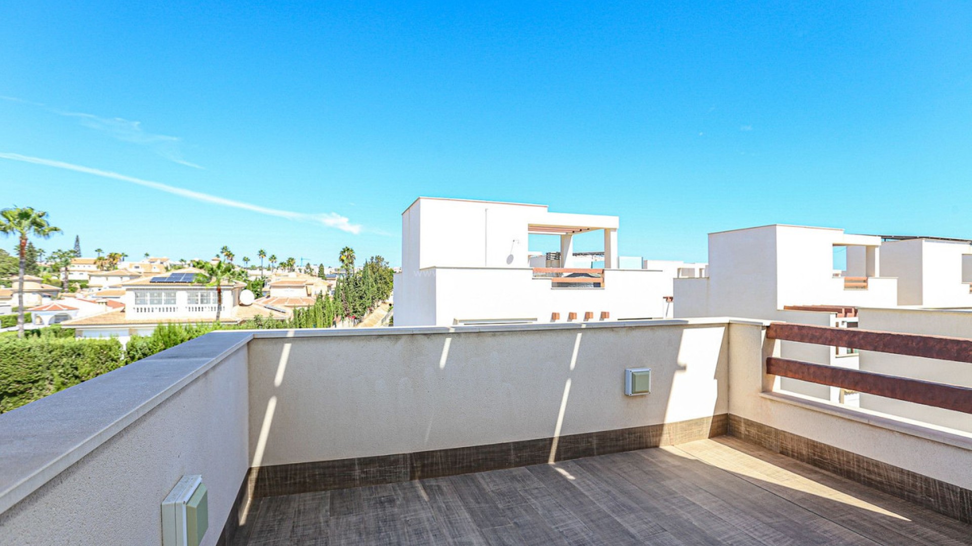Hus / Villa i Doña Pepa