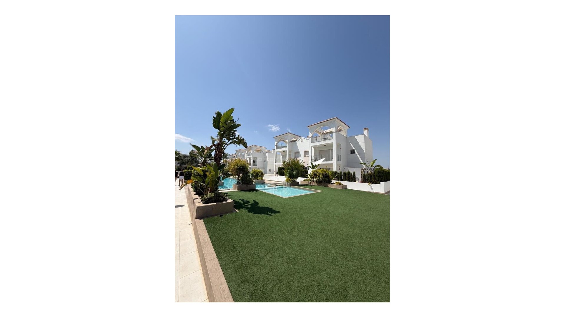 Hus / Villa i Doña Pepa