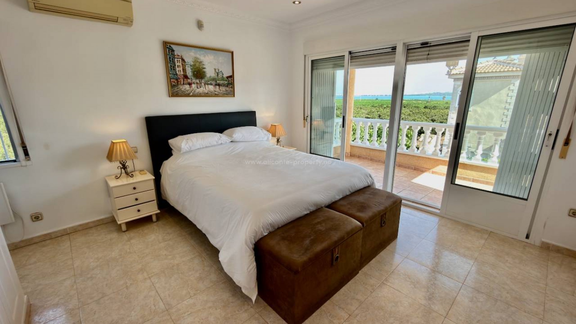 Hus / Villa i Doña Pepa