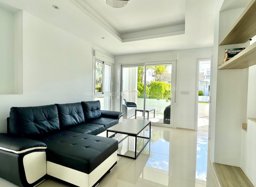 Hus / Villa i Doña Pepa