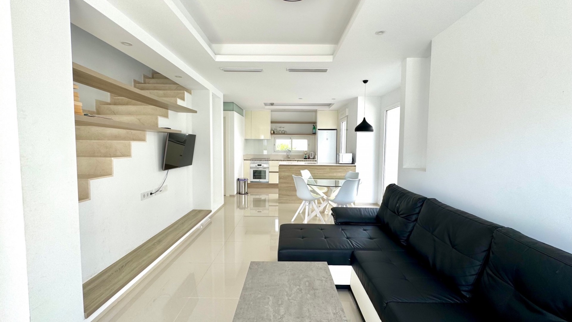 Hus / Villa i Doña Pepa