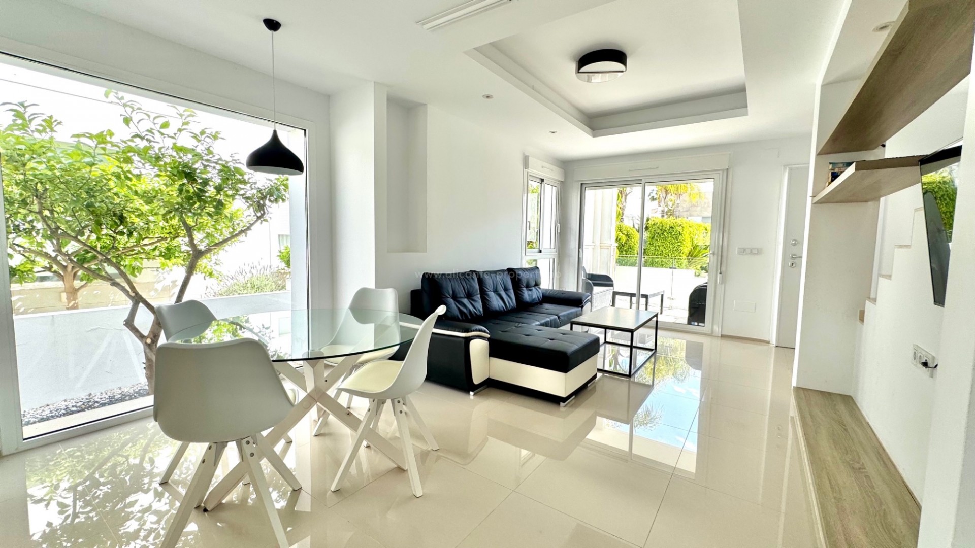 Hus / Villa i Doña Pepa