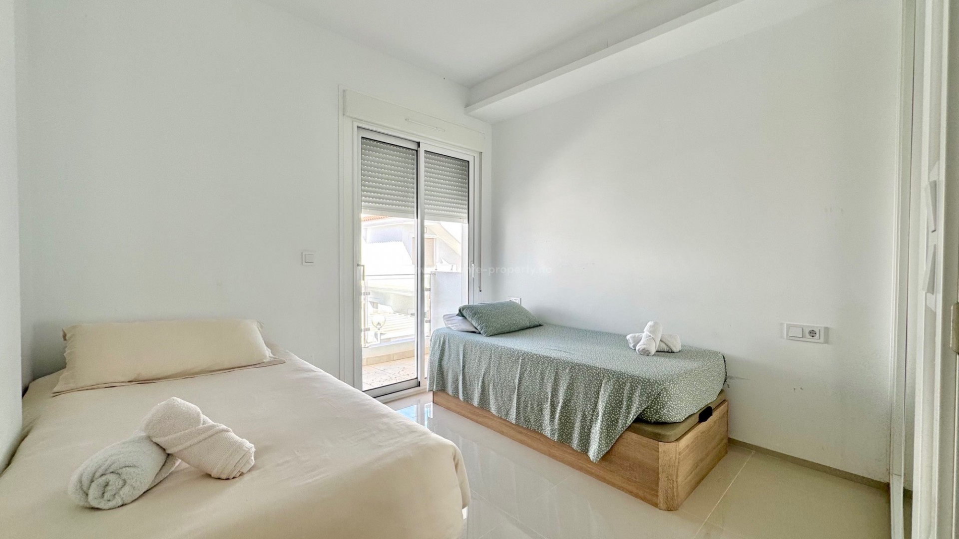 Hus / Villa i Doña Pepa