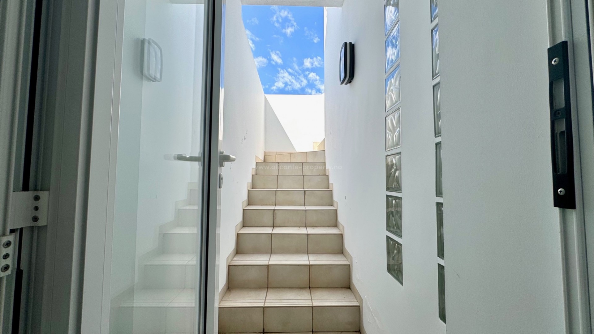 Hus / Villa i Doña Pepa