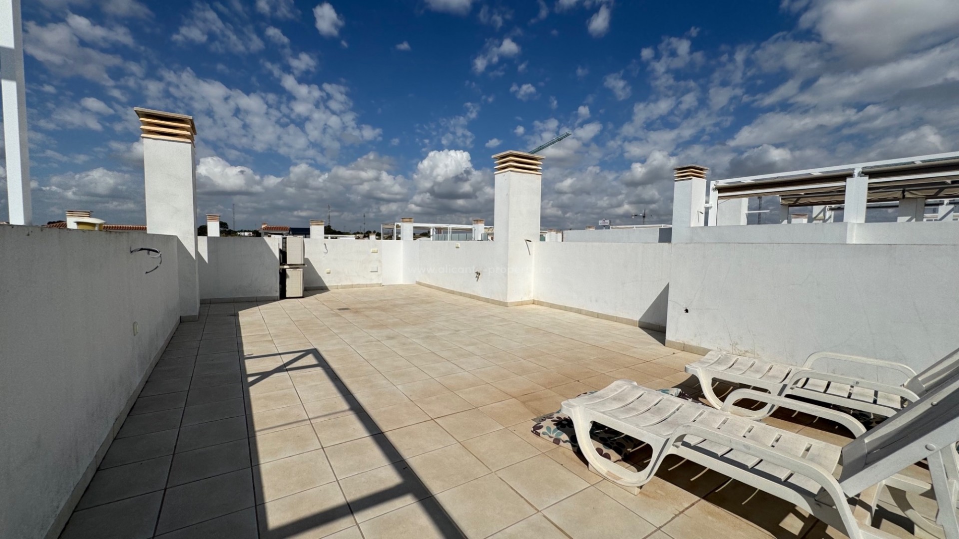 Hus / Villa i Doña Pepa