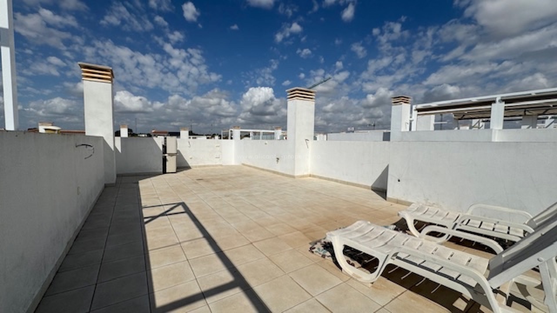 Hus / Villa i Doña Pepa