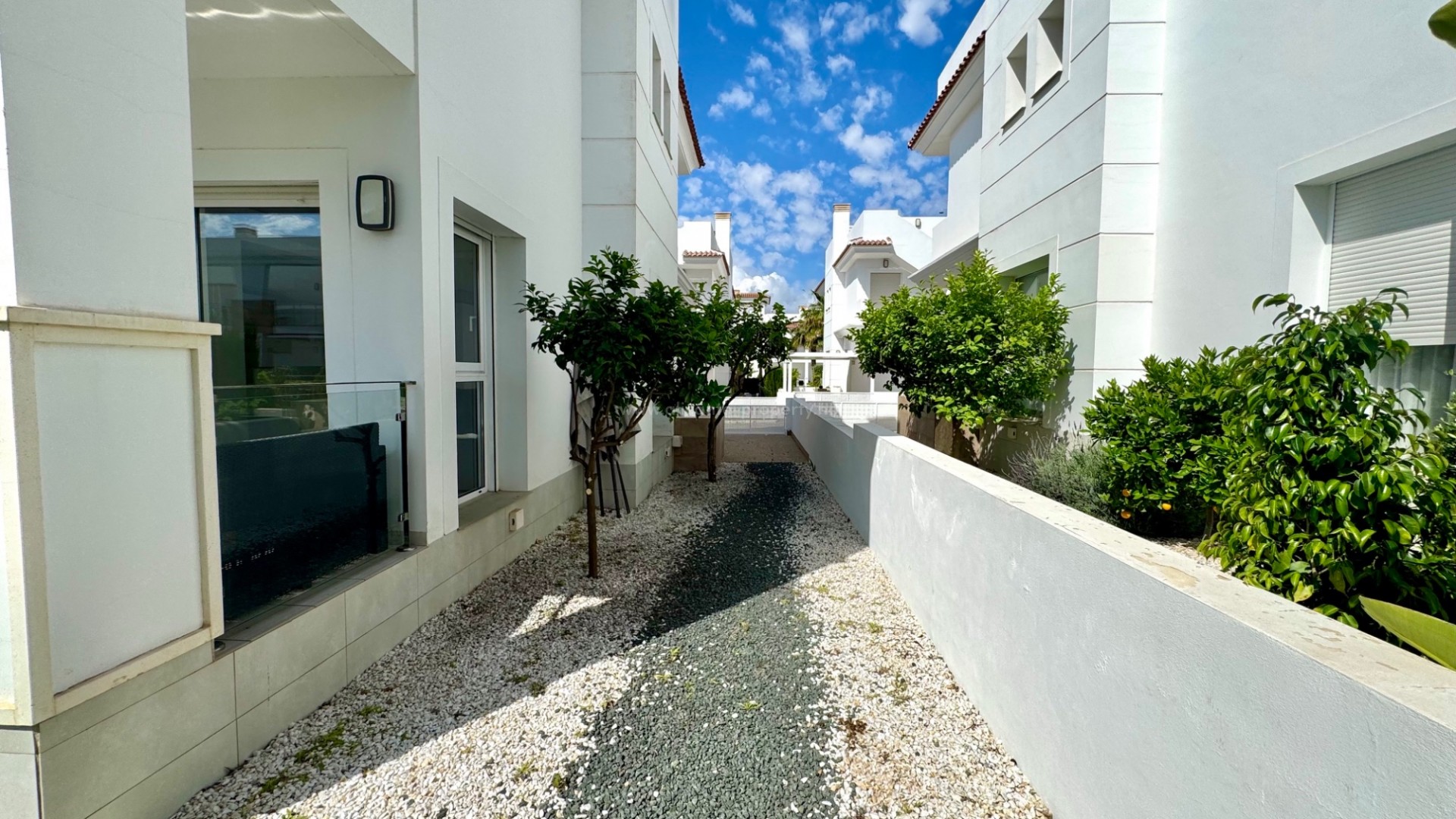 Hus / Villa i Doña Pepa