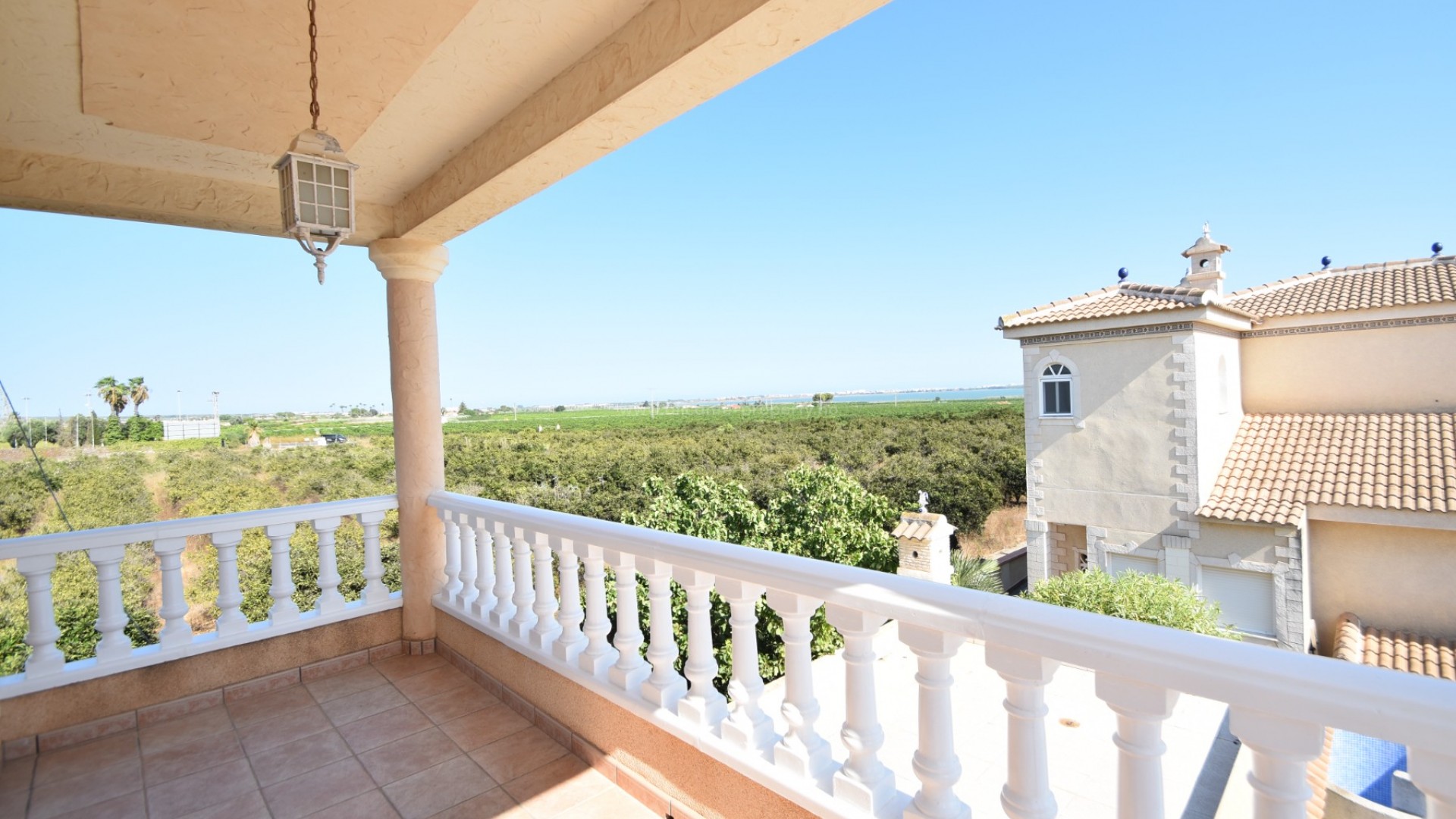 Hus / Villa i Doña Pepa