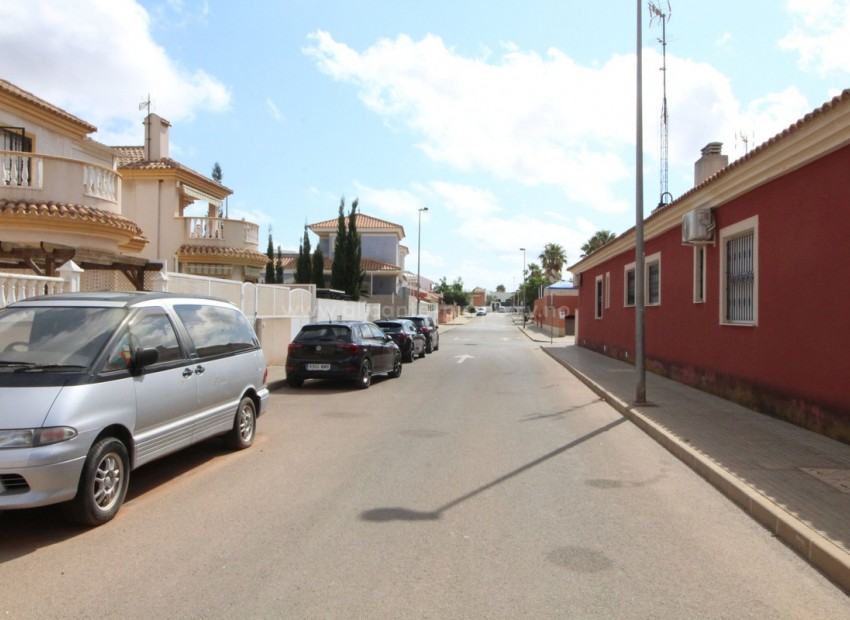 Hus / Villa i El Algar