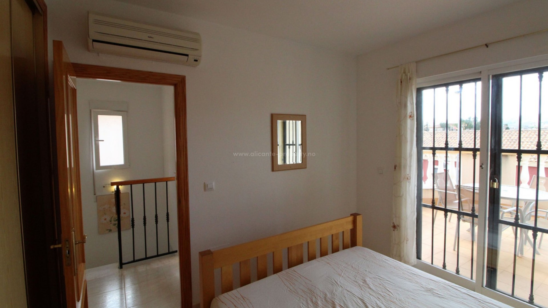 Hus / Villa i El Algar